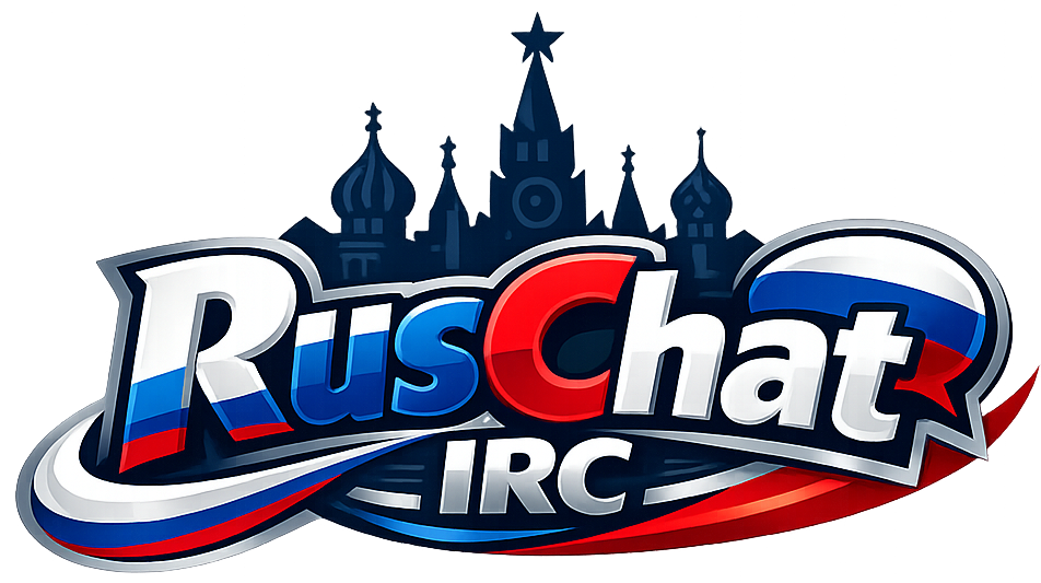 #RusChat